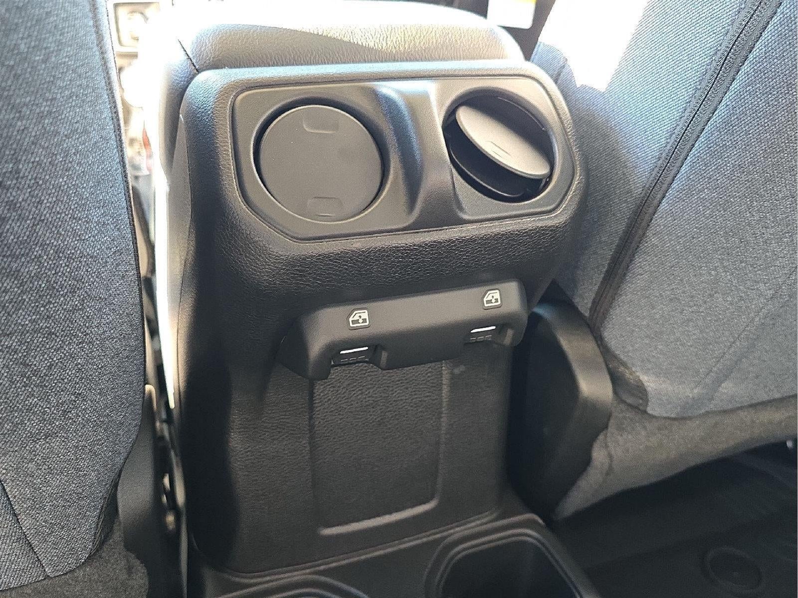 2026 Jeep Wrangler 4-Door Sport