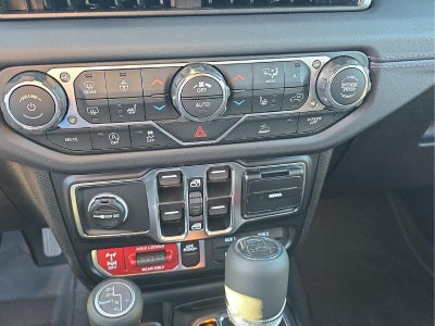 2026 Jeep Wrangler WRANGLER 4-DOOR REWIND