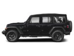 2026 Jeep Wrangler 4-Door Sport
