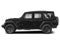 2026 Jeep Wrangler 4-Door Sport