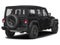 2026 Jeep Wrangler 4-Door Sport