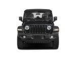 2026 Jeep Wrangler 4-Door Sport