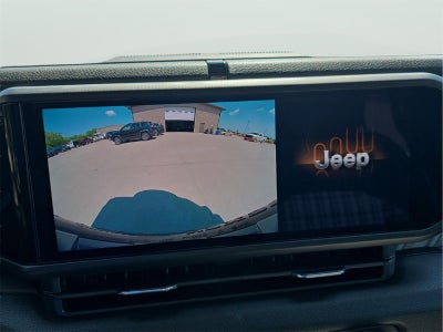 2026 Jeep Wrangler WRANGLER 4-DOOR 85TH ANNIVERSARY EDITION