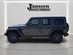 2026 Jeep Wrangler WRANGLER 4-DOOR 85TH ANNIVERSARY EDITION