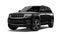2027 Jeep Grand Cherokee GRAND CHEROKEE LAREDO X 4X4