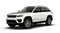 2026 Jeep GRAND CHEROKEE GRAND CHEROKEE LAREDO 4X4