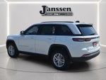 2026 Jeep Grand Cherokee GRAND CHEROKEE LAREDO 4X4