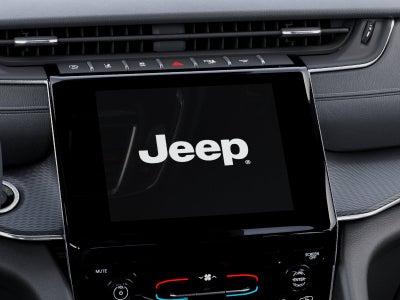 2026 Jeep GRAND CHEROKEE GRAND CHEROKEE LAREDO 4X4