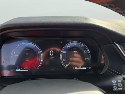 2027 Jeep Grand Cherokee GRAND CHEROKEE LAREDO X 4X4