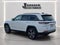 2027 Jeep Grand Cherokee GRAND CHEROKEE LAREDO X 4X4
