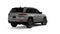 2027 Jeep Grand Cherokee GRAND CHEROKEE LAREDO X 4X4