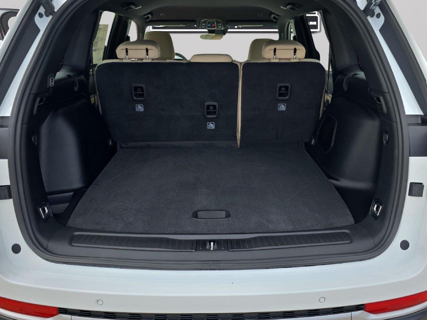 2027 Jeep Grand Cherokee GRAND CHEROKEE LIMITED 4X4