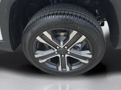 2027 Jeep Grand Cherokee GRAND CHEROKEE LIMITED 4X4