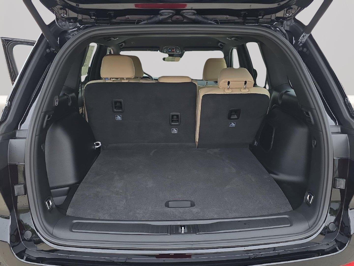 2027 Jeep Grand Cherokee GRAND CHEROKEE LIMITED 4X4