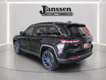 2026 Jeep Grand Cherokee GRAND CHEROKEE 85TH ANNIVERSARY EDITION 4X4