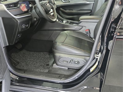 2026 Jeep Grand Cherokee GRAND CHEROKEE 85TH ANNIVERSARY EDITION 4X4