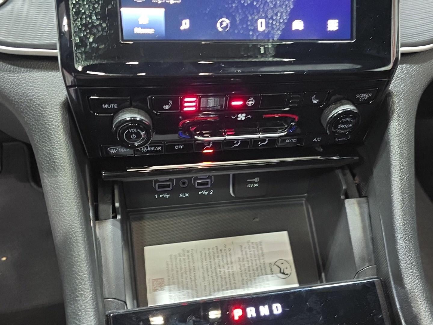 2025 Jeep Grand Cherokee L GRAND CHEROKEE L ALTITUDE X 4X4