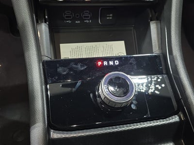 2025 Jeep Grand Cherokee L GRAND CHEROKEE L ALTITUDE X 4X4