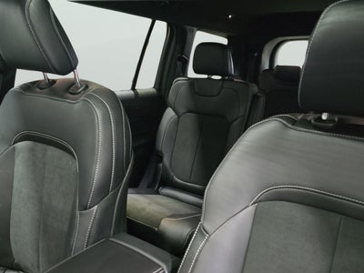 2025 Jeep Grand Cherokee L GRAND CHEROKEE L ALTITUDE X 4X4