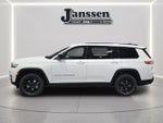 2025 Jeep Grand Cherokee L GRAND CHEROKEE L ALTITUDE X 4X4
