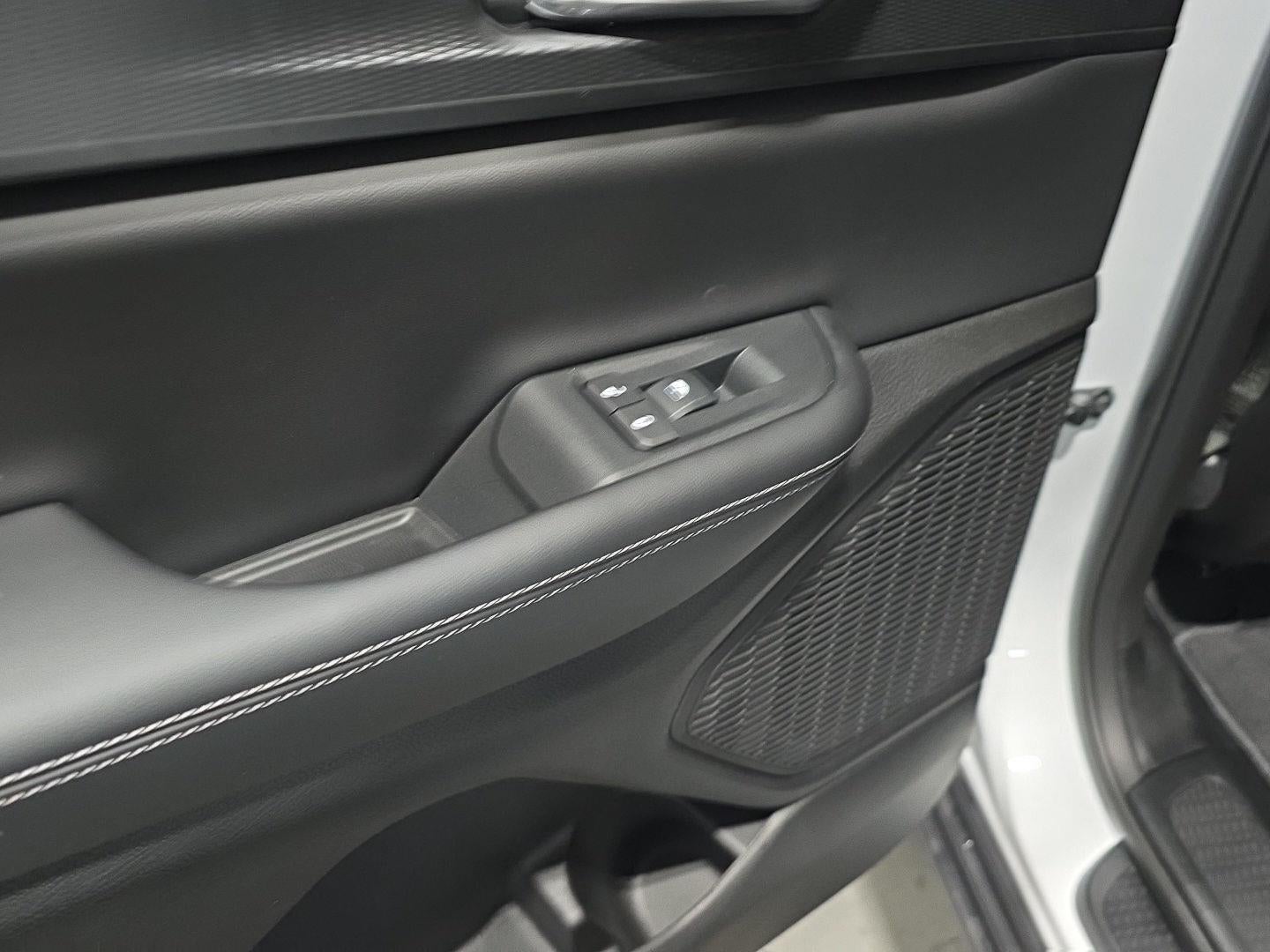 2025 Jeep Grand Cherokee L GRAND CHEROKEE L ALTITUDE X 4X4