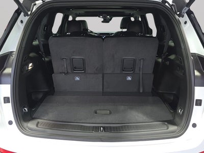 2025 Jeep Grand Cherokee L GRAND CHEROKEE L ALTITUDE X 4X4