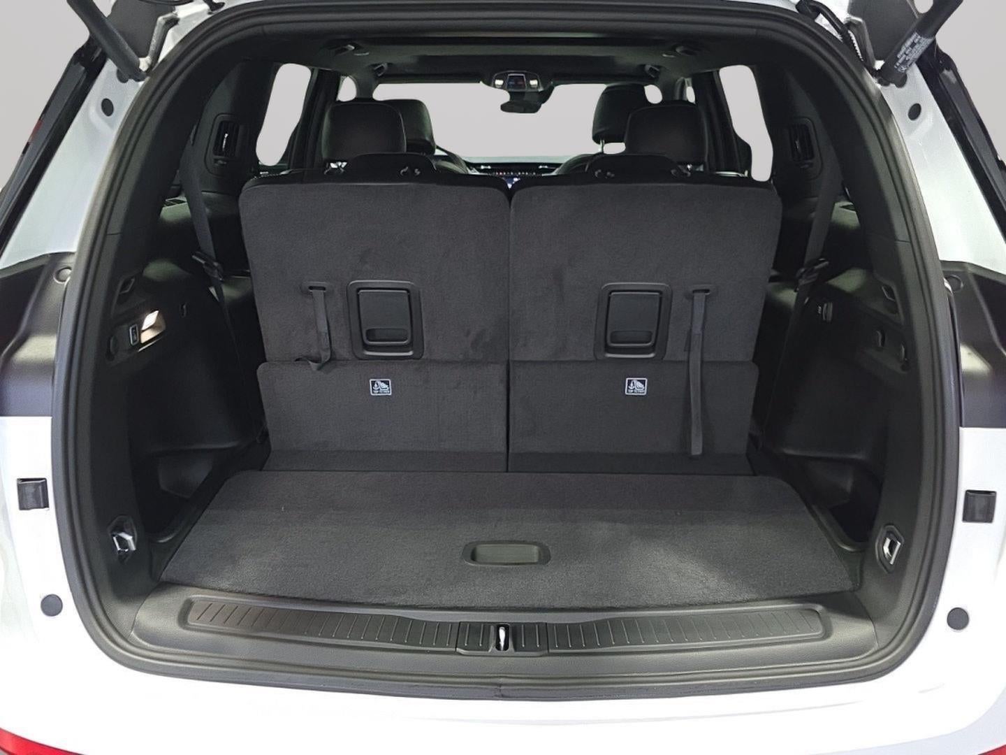 2025 Jeep Grand Cherokee L GRAND CHEROKEE L ALTITUDE X 4X4