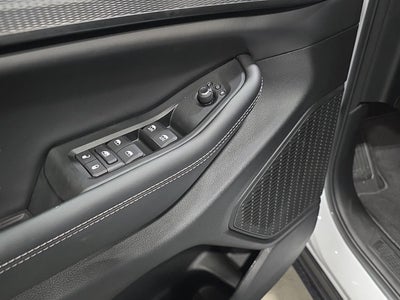 2025 Jeep Grand Cherokee L GRAND CHEROKEE L ALTITUDE X 4X4