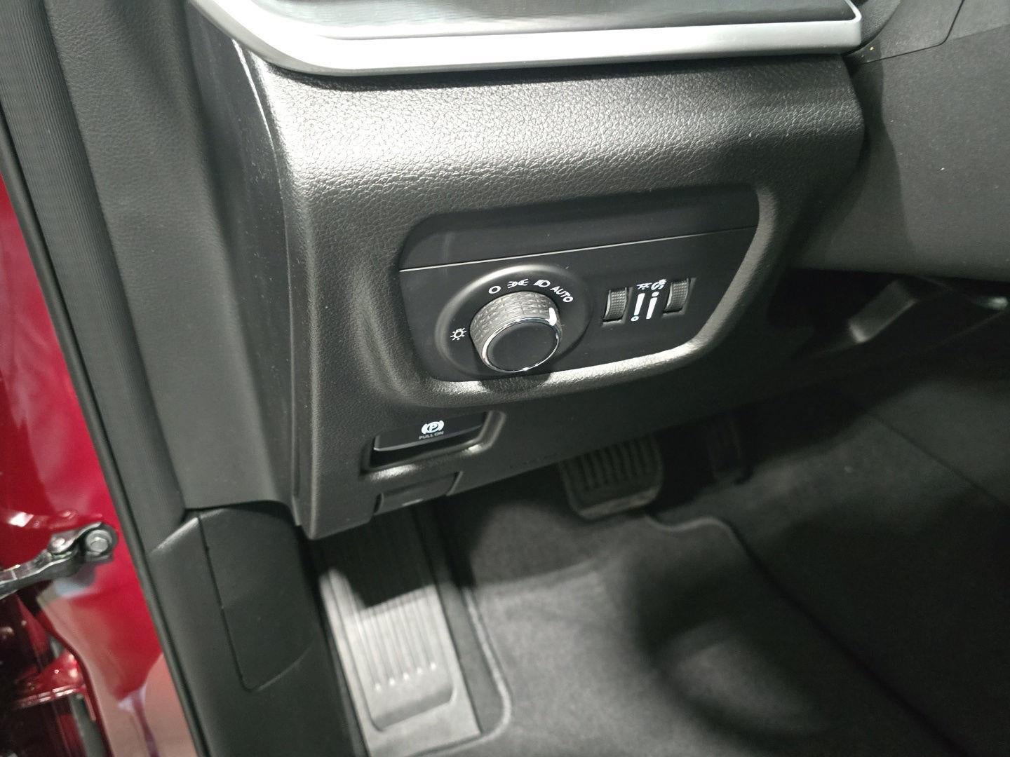 2025 Jeep Grand Cherokee L GRAND CHEROKEE L ALTITUDE X 4X4