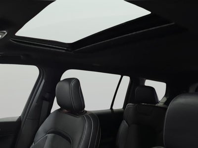 2025 Jeep Grand Cherokee L GRAND CHEROKEE L ALTITUDE X 4X4