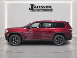 2025 Jeep Grand Cherokee L GRAND CHEROKEE L ALTITUDE X 4X4