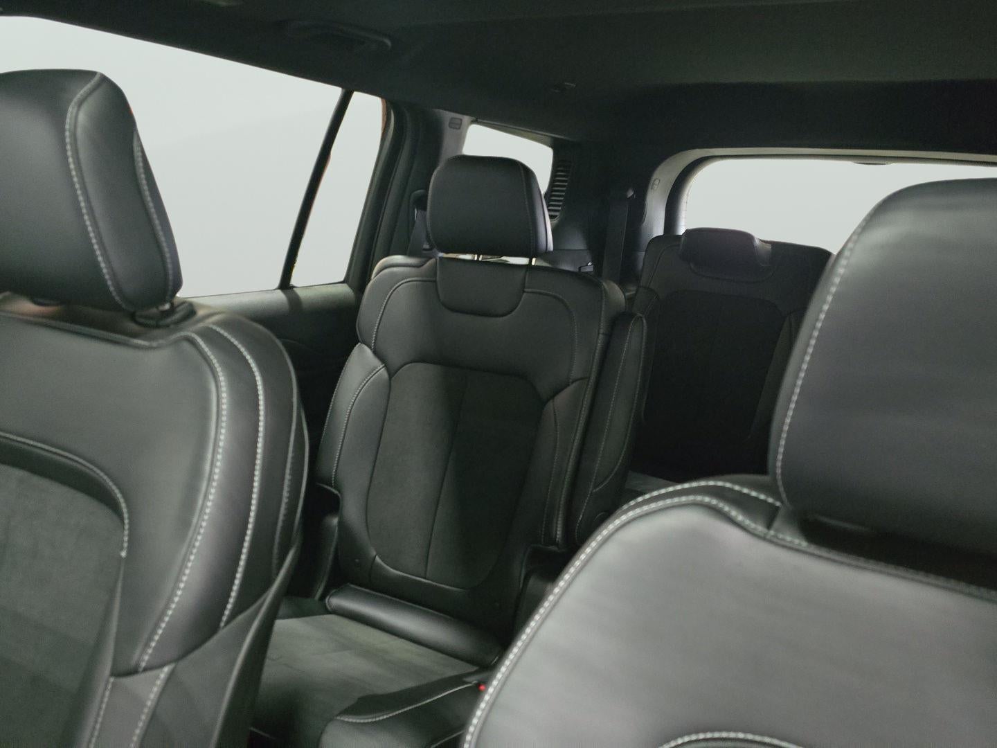 2025 Jeep Grand Cherokee L GRAND CHEROKEE L ALTITUDE X 4X4