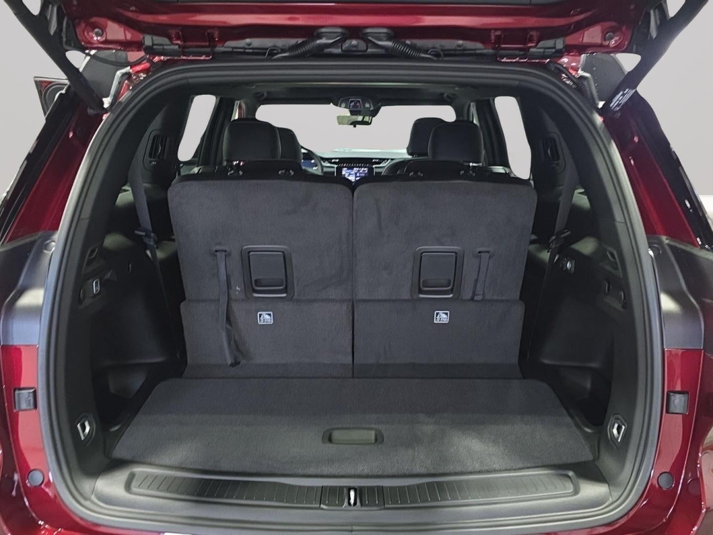 2025 Jeep Grand Cherokee L GRAND CHEROKEE L ALTITUDE X 4X4