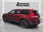 2025 Jeep Grand Cherokee L GRAND CHEROKEE L ALTITUDE X 4X4