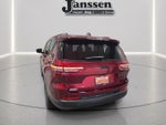 2025 Jeep Grand Cherokee L GRAND CHEROKEE L ALTITUDE X 4X4