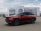 2025 Jeep Grand Cherokee L GRAND CHEROKEE L ALTITUDE X 4X4