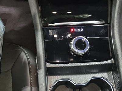 2025 Jeep Grand Cherokee L GRAND CHEROKEE L ALTITUDE X 4X4