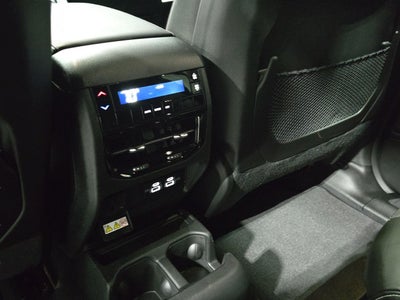 2025 Jeep Grand Cherokee L GRAND CHEROKEE L ALTITUDE X 4X4