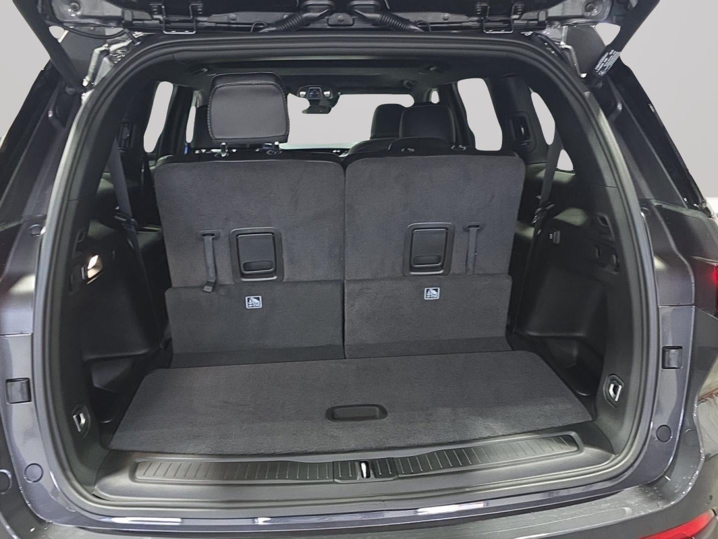 2025 Jeep Grand Cherokee L GRAND CHEROKEE L ALTITUDE X 4X4