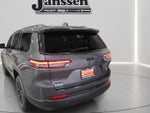 2025 Jeep Grand Cherokee L GRAND CHEROKEE L ALTITUDE X 4X4