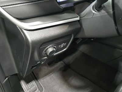 2025 Jeep Grand Cherokee L GRAND CHEROKEE L ALTITUDE X 4X4