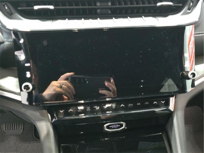 2026 Jeep Grand Cherokee L GRAND CHEROKEE L LAREDO ALTITUDE 4X4