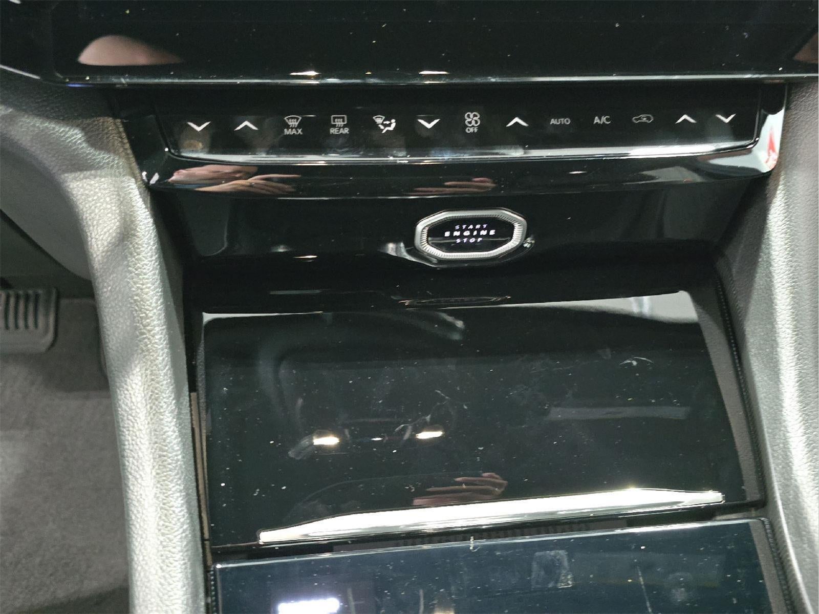 2026 Jeep Grand Cherokee L GRAND CHEROKEE L LAREDO ALTITUDE 4X4