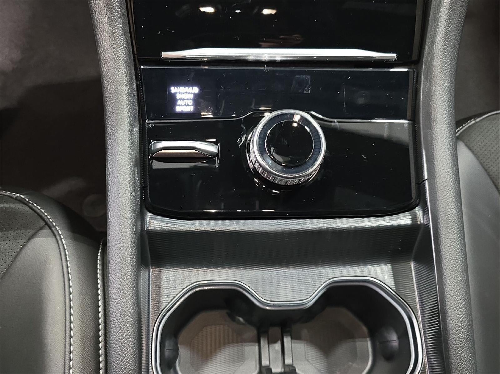 2026 Jeep Grand Cherokee L GRAND CHEROKEE L LAREDO ALTITUDE 4X4