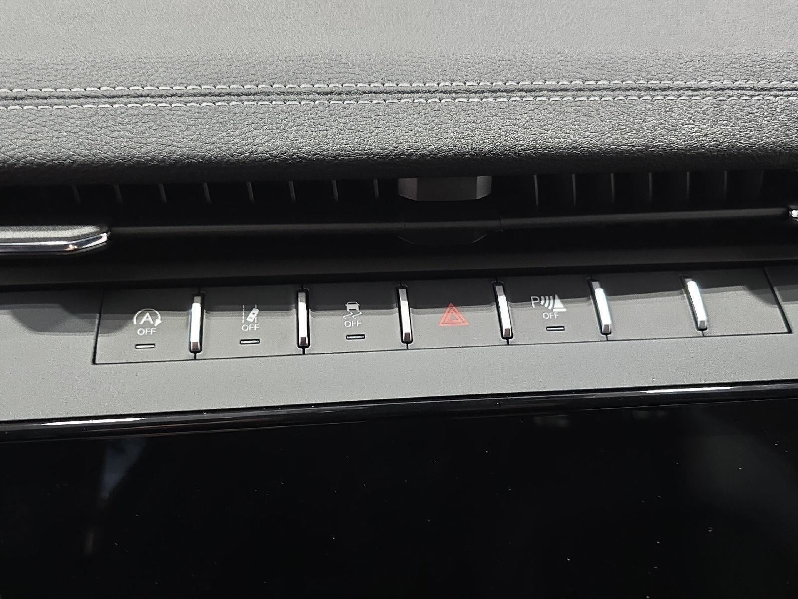 2026 Jeep Grand Cherokee L GRAND CHEROKEE L LAREDO ALTITUDE 4X4