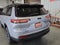 2025 Jeep Grand Cherokee L GRAND CHEROKEE L LIMITED 4X4