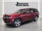 2026 Jeep Grand Cherokee L GRAND CHEROKEE L LIMITED 4X4