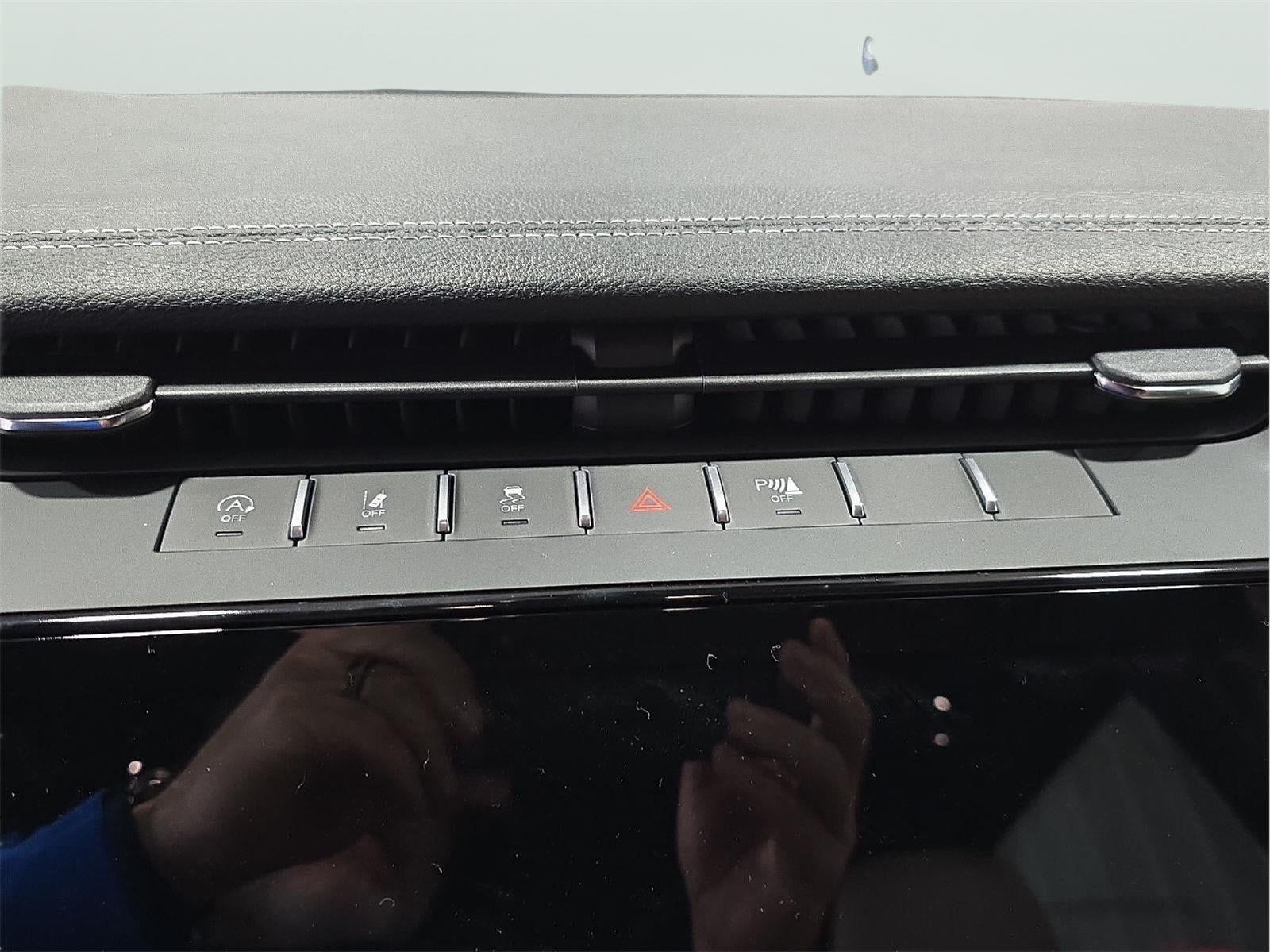 2026 Jeep Grand Cherokee L GRAND CHEROKEE L LIMITED 4X4