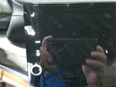 2026 Jeep Grand Cherokee L GRAND CHEROKEE L LIMITED 4X4