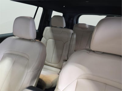 2026 Jeep Grand Cherokee L GRAND CHEROKEE L LIMITED 4X4